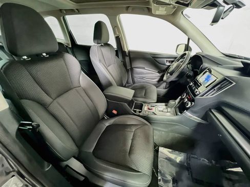 Used 2024 Subaru Forester Premium AWD/4WD image 24