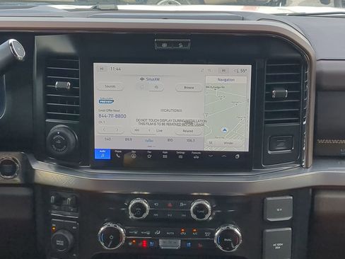 Used 2025 Ford F450 King Ranch w/ Chrome Package image 16