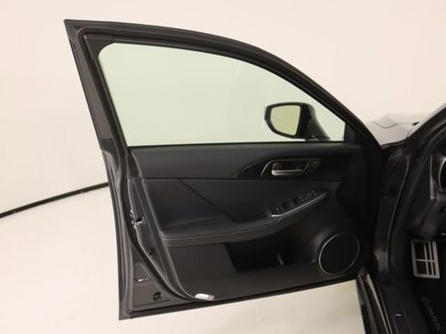 New 2026 Lexus IS 350 F Sport image 10