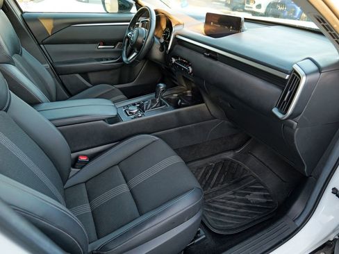 Used 2024 MAZDA CX-50 AWD 2.5 S w/ Preferred Package image 30