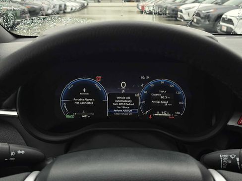 Used 2025 Toyota Sienna Platinum image 26