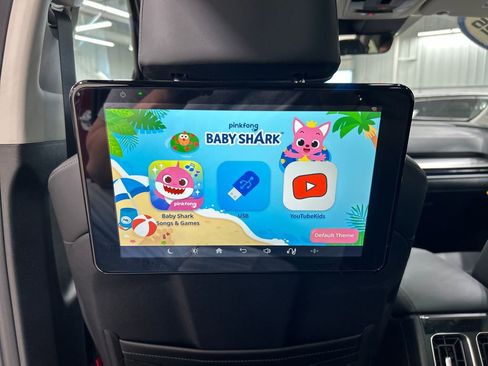 New 2025 Kia Sorento EX w/ Panoramic Sunroof Package image 26