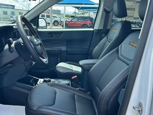 New 2026 Ford Maverick Tremor AWD/4WD image 18