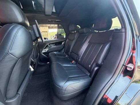 Used 2023 Land Rover Range Rover SE AWD/4WD image 37