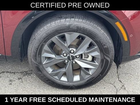 Used 2024 Kia Sportage SX Prestige AWD/4WD image 7