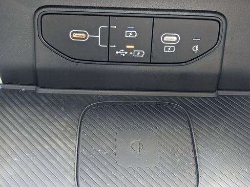 Certified 2026 Kia Sportage EX image 26