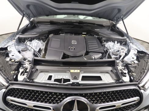 New 2026 Mercedes-Benz GLC 300 image 20
