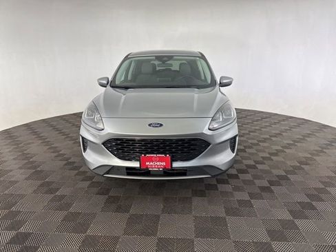 Used 2021 Ford Escape SE AWD/4WD image 2