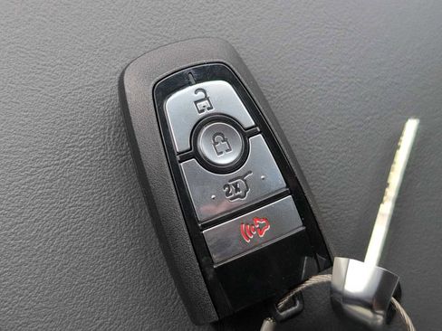 New 2026 Ford Explorer Active image 26