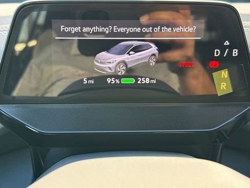 New 2026 Volkswagen ID.4 Pro image 43