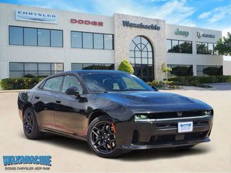 New 2026 Dodge Charger Scat Pack AWD/4WD video 1