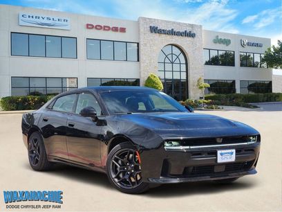 New 2026 Dodge Charger Scat Pack