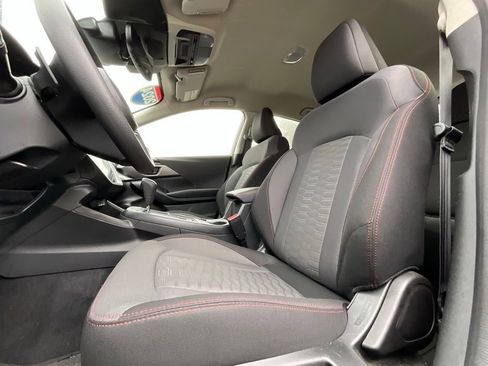 Certified 2024 Subaru Impreza 2.0i Sport image 11