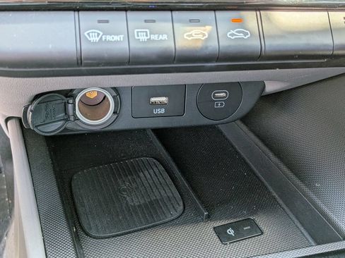 Certified 2025 Hyundai Elantra Sport FWD image 24