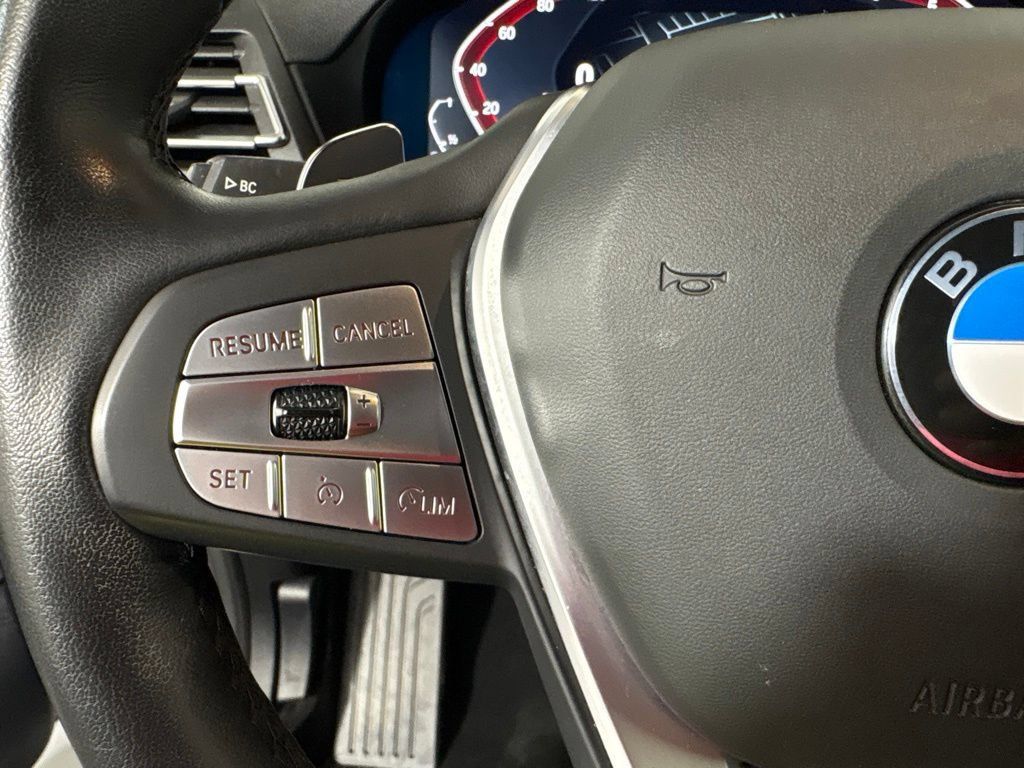 Certified 2023 BMW X3 sDrive30i w/ Convenience Package RWD image 20