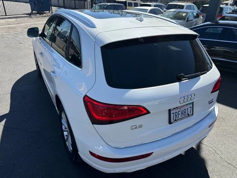 Used 2016 Audi Q5 2.0T Premium Plus image 27