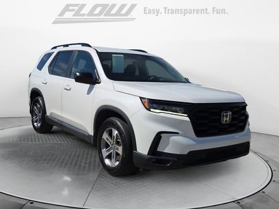 Used 2023 Honda Pilot Sport