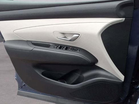 New 2026 Hyundai Tucson SEL image 13