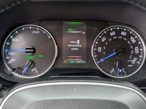 Used 2022 Toyota RAV4 SE AWD/4WD image 20