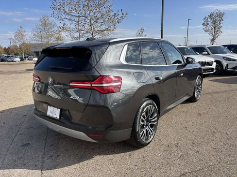 New 2026 BMW X3 xDrive30 w/ Premium Package image 7