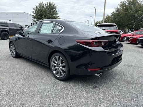 New 2026 MAZDA MAZDA3 2.5 S Sedan w/ Preferred Pkg FWD image 39