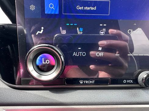 Used 2023 Lexus RX 350 FWD w/ Accessory Package (Z1) image 23