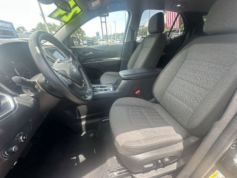 Used 2024 Chevrolet Equinox LT AWD/4WD image 21