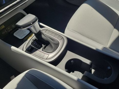 New 2027 Hyundai Kona SEL Sport FWD image 15