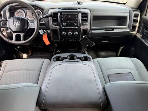 Used 2018 RAM 5500 Tradesman w/ Ambulance Prep Group AWD/4WD image 11