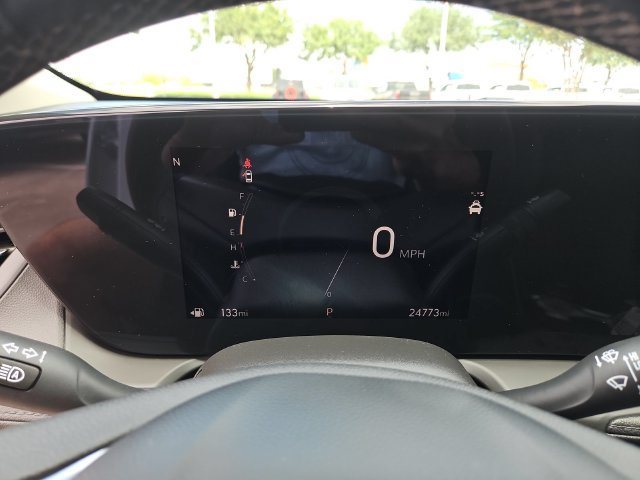 Used 2024 Buick Encore GX Sport Touring AWD/4WD image 12