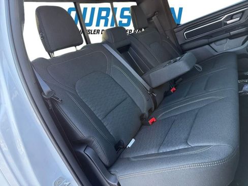 New 2026 RAM 1500 Big Horn image 38