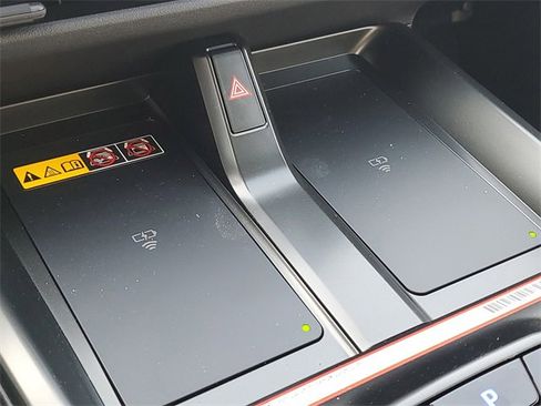 New 2026 Subaru Solterra Limited image 31