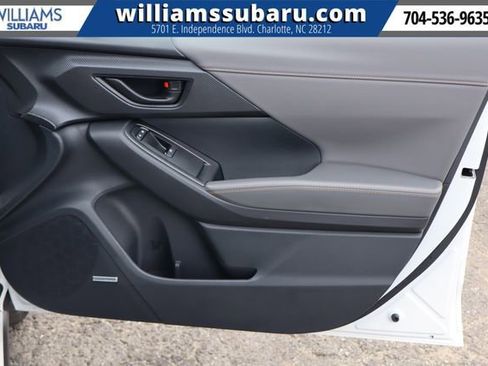 New 2026 Subaru Crosstrek 2.5i Wilderness image 22