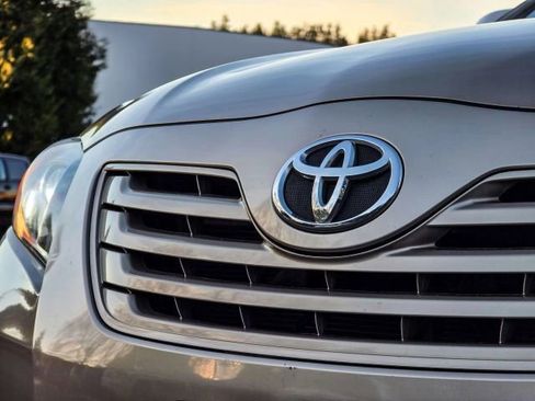 Used 2007 Toyota Camry CE image 3