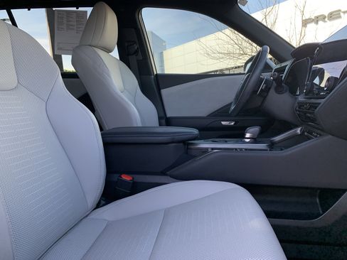 Used 2025 Lexus TX 350 AWD w/ Technology Package image 34