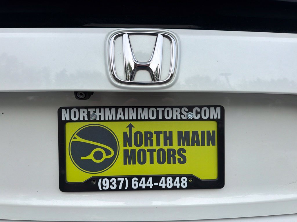 Used 2017 Honda Civic LX image 7