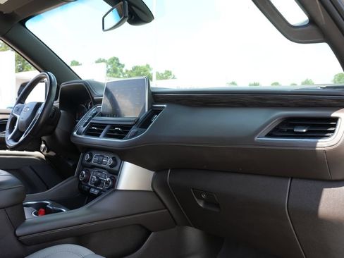 Used 2021 Chevrolet Tahoe LT RWD image 23