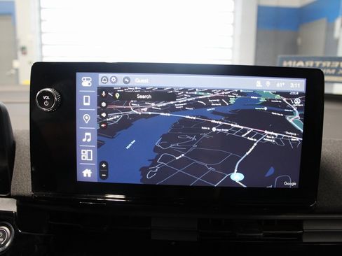 New 2026 Honda Prologue EX image 34