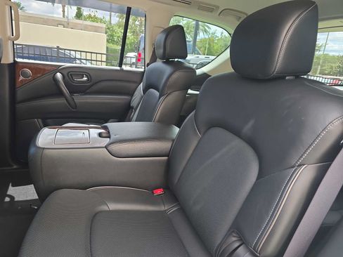 Used 2018 INFINITI QX80 2WD image 18