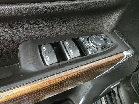 Used 2021 Chevrolet Silverado 3500 High Country AWD/4WD image 15