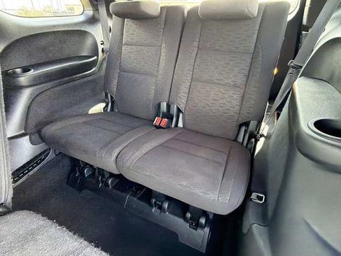 Used 2024 Dodge Durango GT RWD image 23