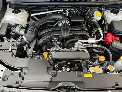 New 2025 Subaru Crosstrek 2.5i Limited w/ Crosstrek Mirror Package image 9