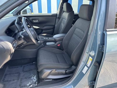 Used 2024 Honda HR-V Sport image 21