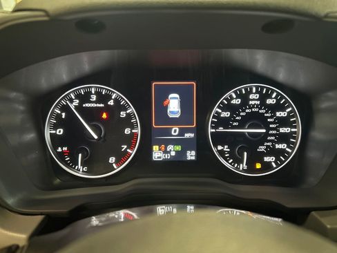 New 2026 Subaru Crosstrek 2.5i Limited AWD/4WD image 27