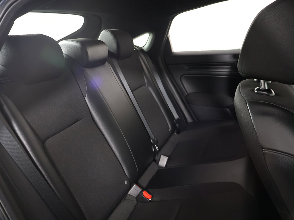 Used 2026 Honda Civic Sport image 31
