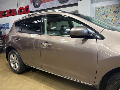 Used 2010 Nissan Murano SL w/ Leather Pkg AWD/4WD image 38