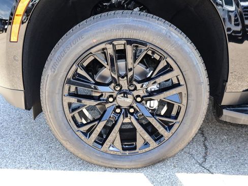 New 2026 GMC Yukon Elevation w/ Elevation Premium Package AWD/4WD image 39