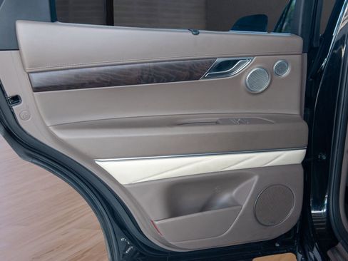 Used 2023 Genesis GV80 2.5T w/ Advanced Package image 15