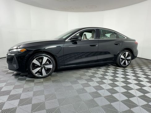 Used 2025 Audi A5 2.0T Prestige image 19