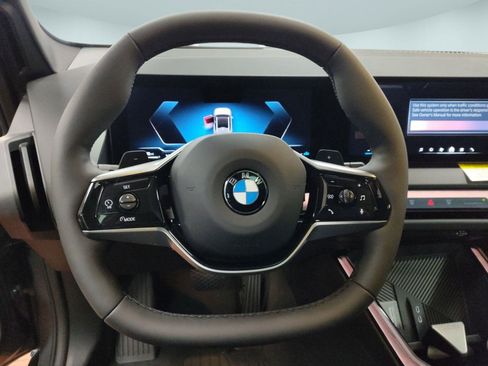 New 2026 BMW X3 xDrive30 w/ Premium Package image 16